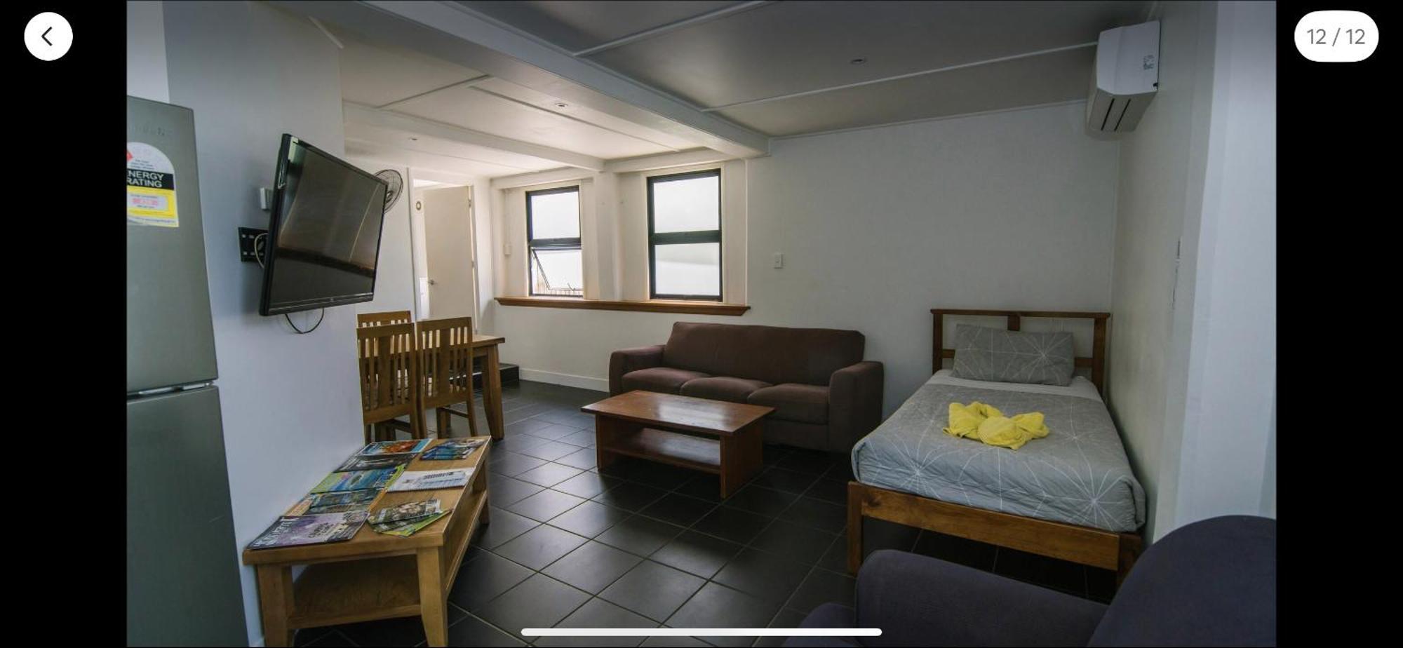 אפרטהוטל קאירנס Grimshaw House מראה חיצוני תמונה